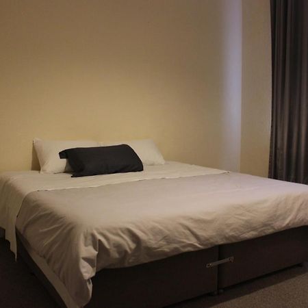 Grafton House Hotel Leicester Kültér fotó