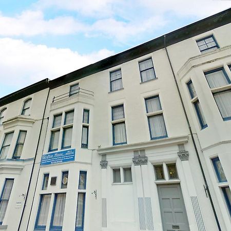 Grafton House Hotel Leicester Kültér fotó