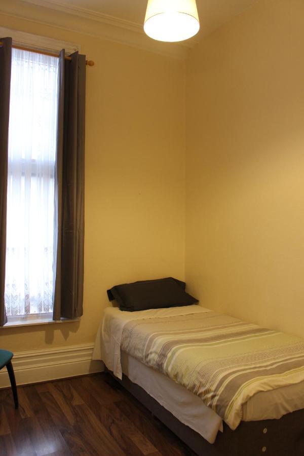 Grafton House Hotel Leicester Kültér fotó