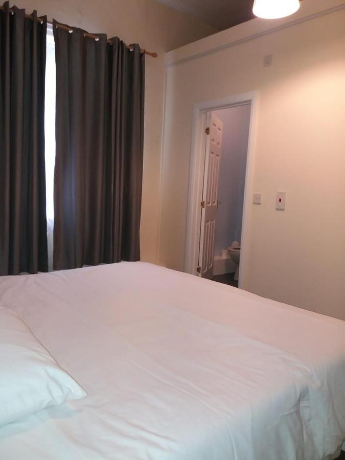 Grafton House Hotel Leicester Kültér fotó