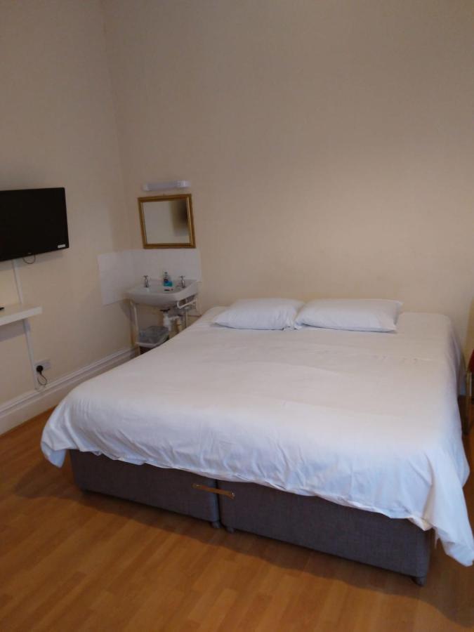 Grafton House Hotel Leicester Kültér fotó