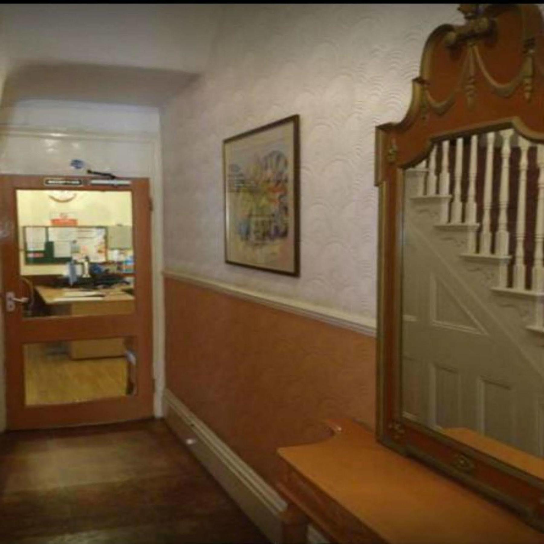 Grafton House Hotel Leicester Kültér fotó