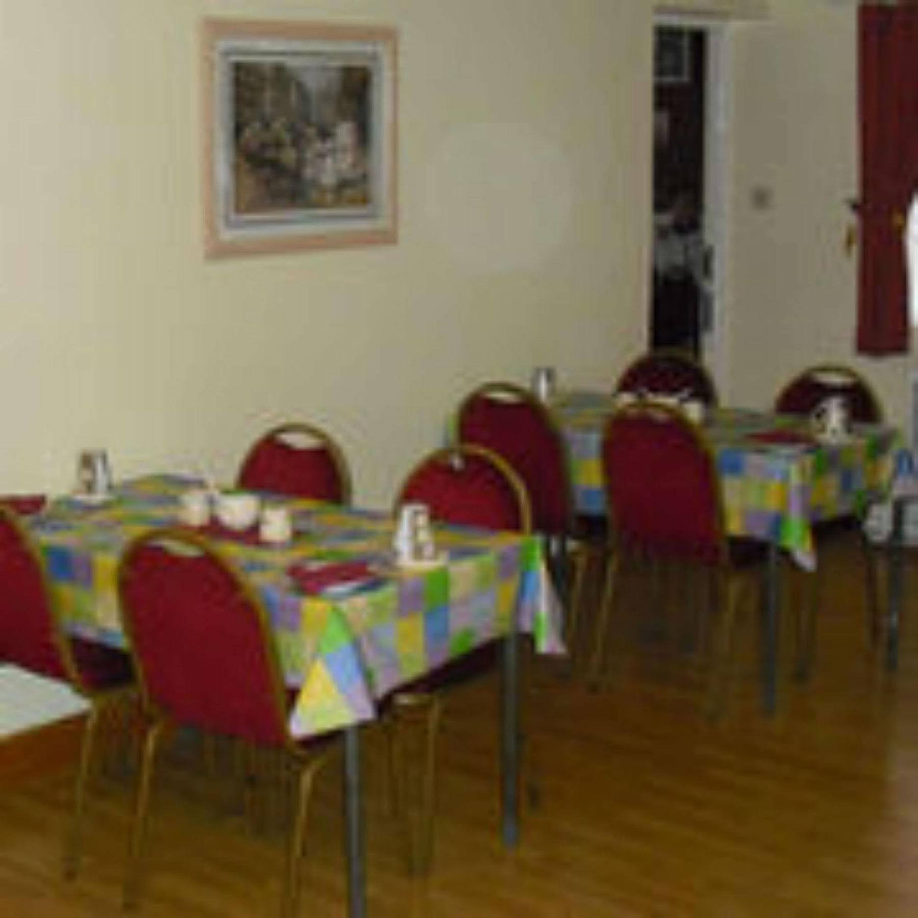 Grafton House Hotel Leicester Kültér fotó