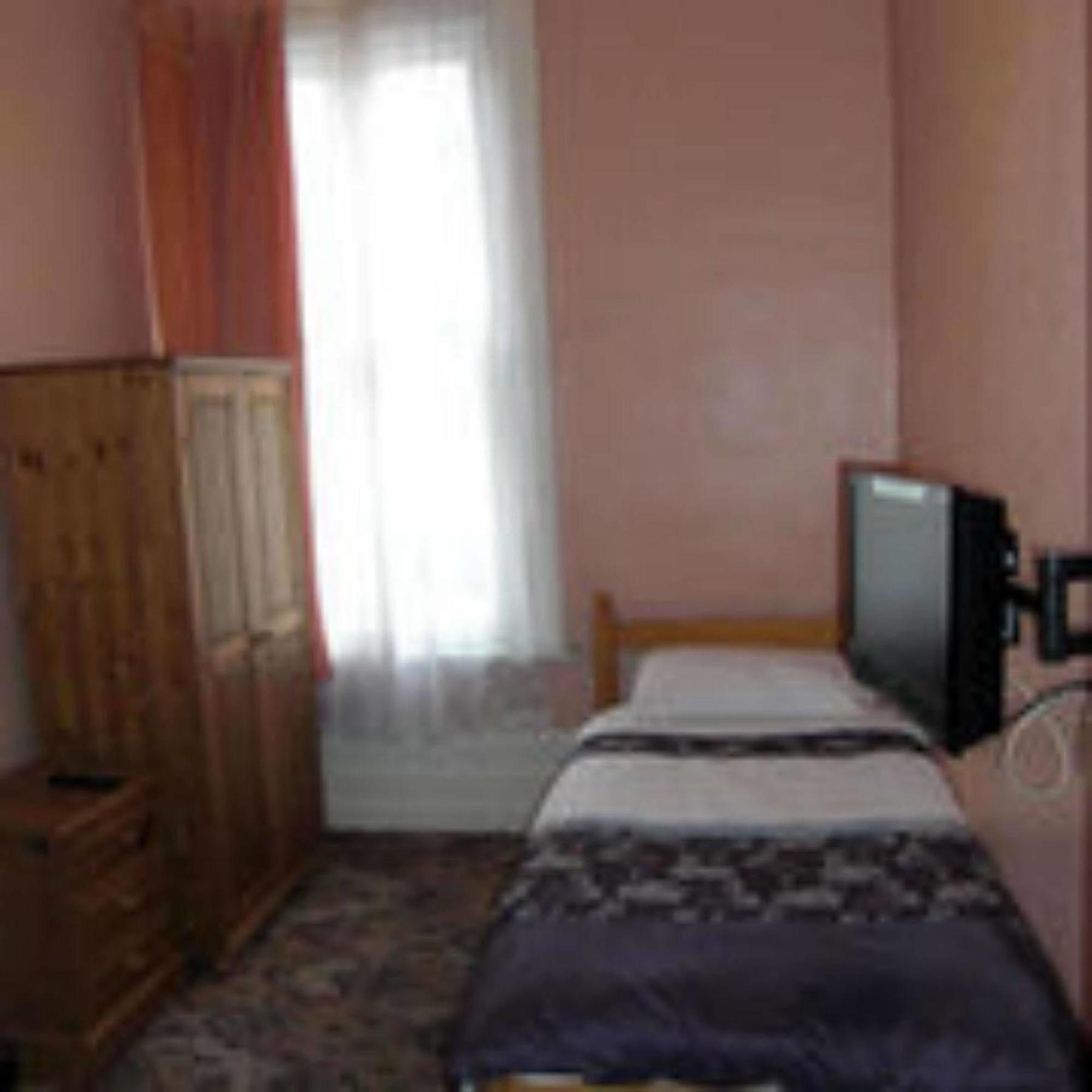 Grafton House Hotel Leicester Kültér fotó