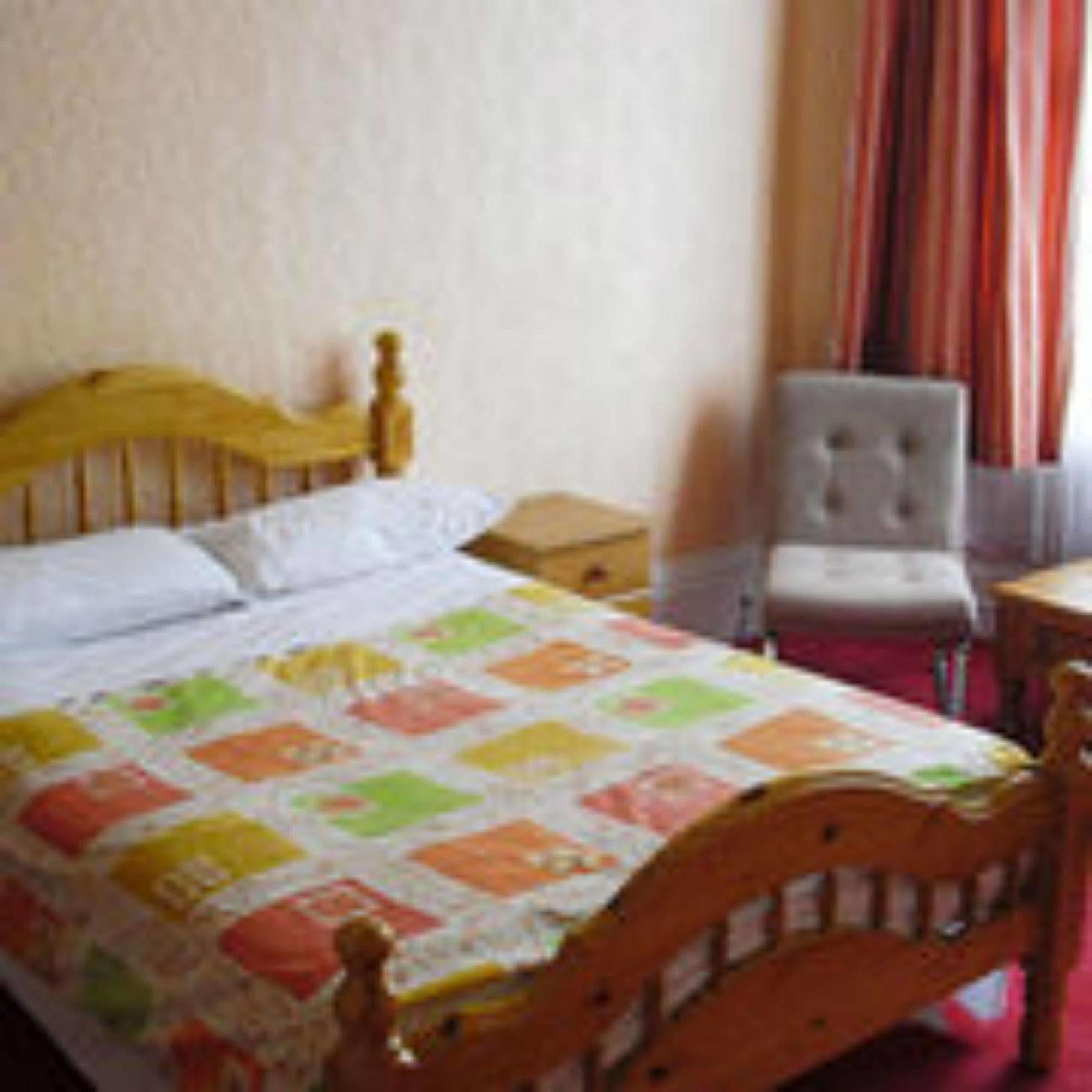 Grafton House Hotel Leicester Kültér fotó