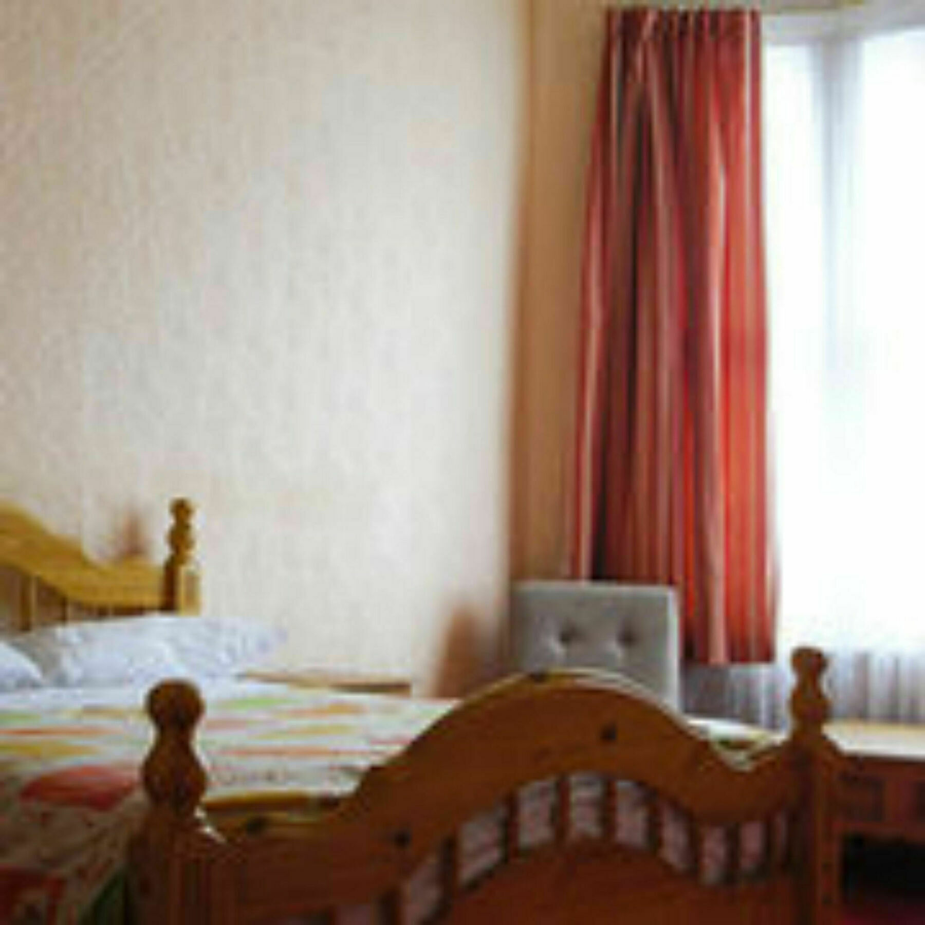 Grafton House Hotel Leicester Kültér fotó