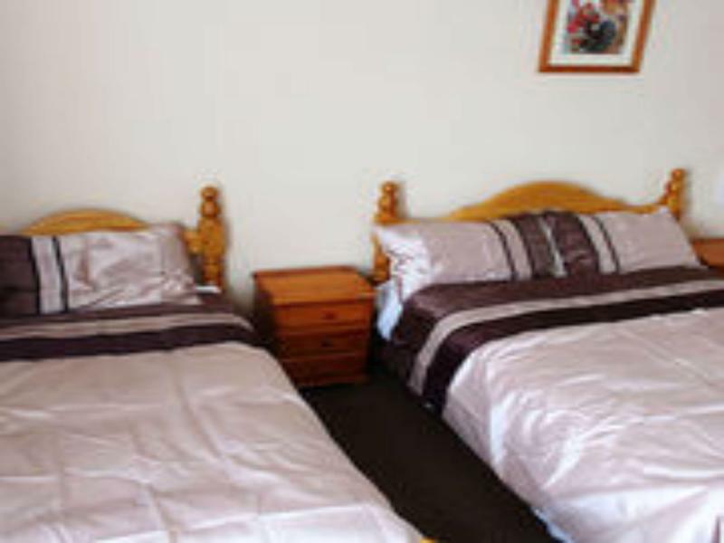 Grafton House Hotel Leicester Kültér fotó