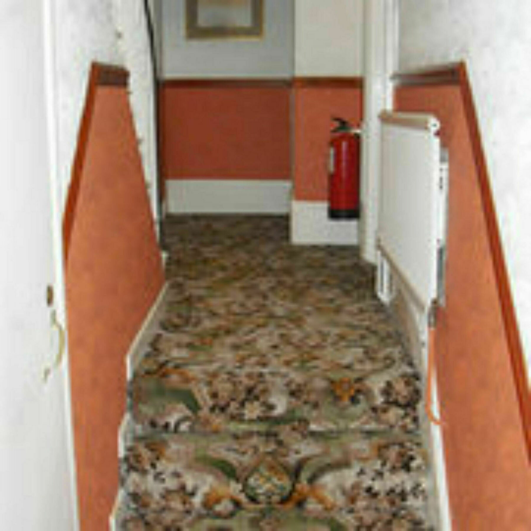 Grafton House Hotel Leicester Kültér fotó