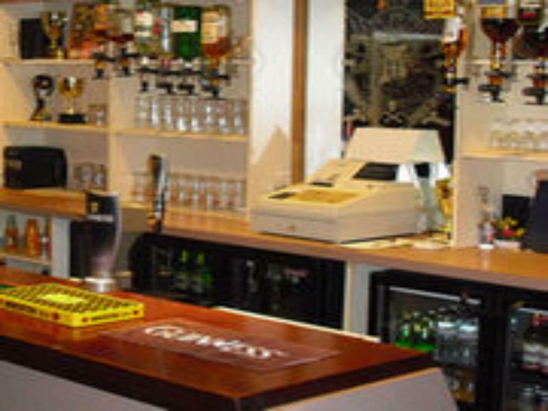 Grafton House Hotel Leicester Kültér fotó