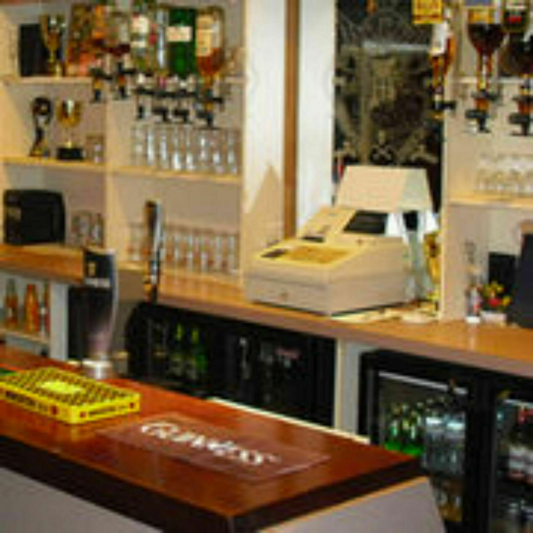 Grafton House Hotel Leicester Kültér fotó