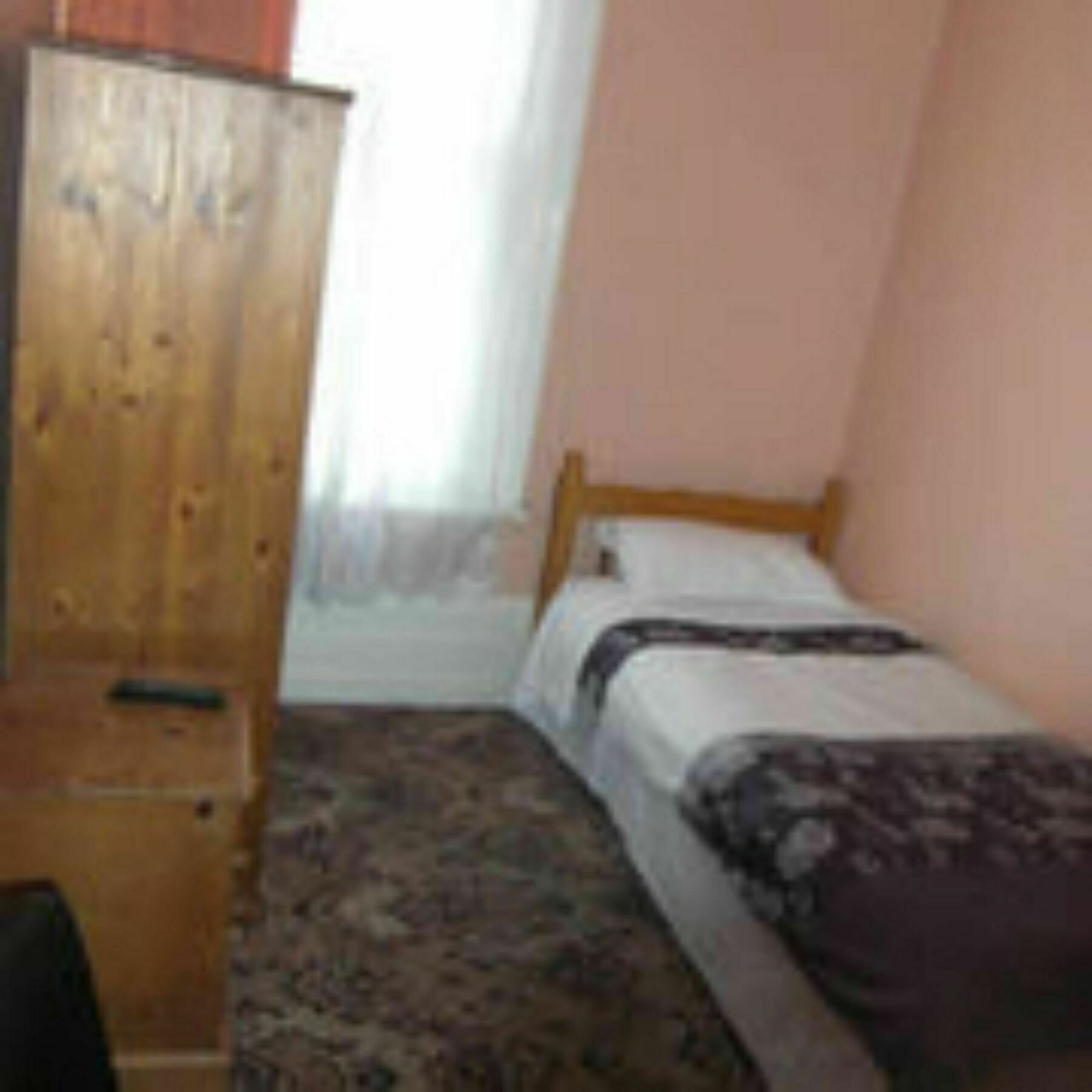 Grafton House Hotel Leicester Kültér fotó