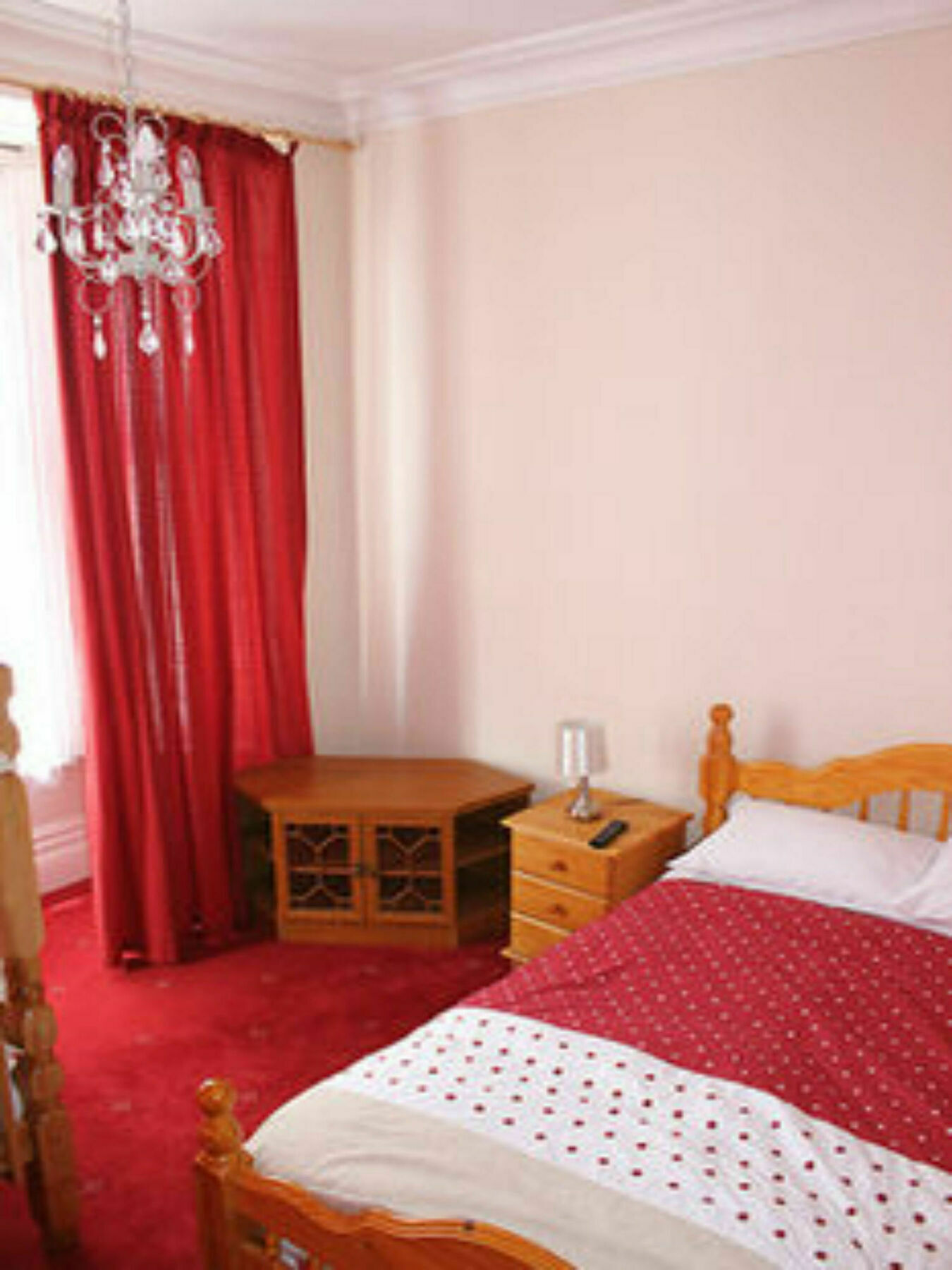Grafton House Hotel Leicester Kültér fotó