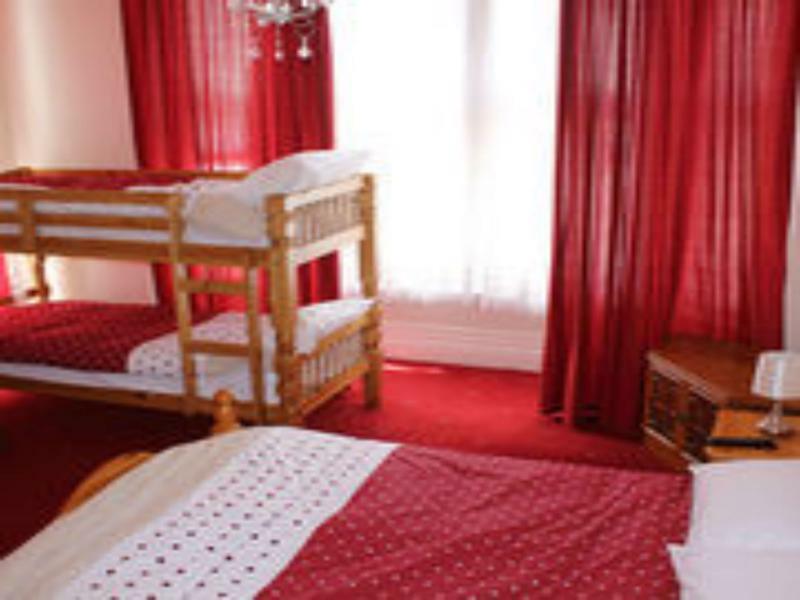 Grafton House Hotel Leicester Kültér fotó