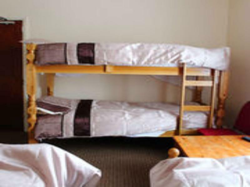Grafton House Hotel Leicester Kültér fotó