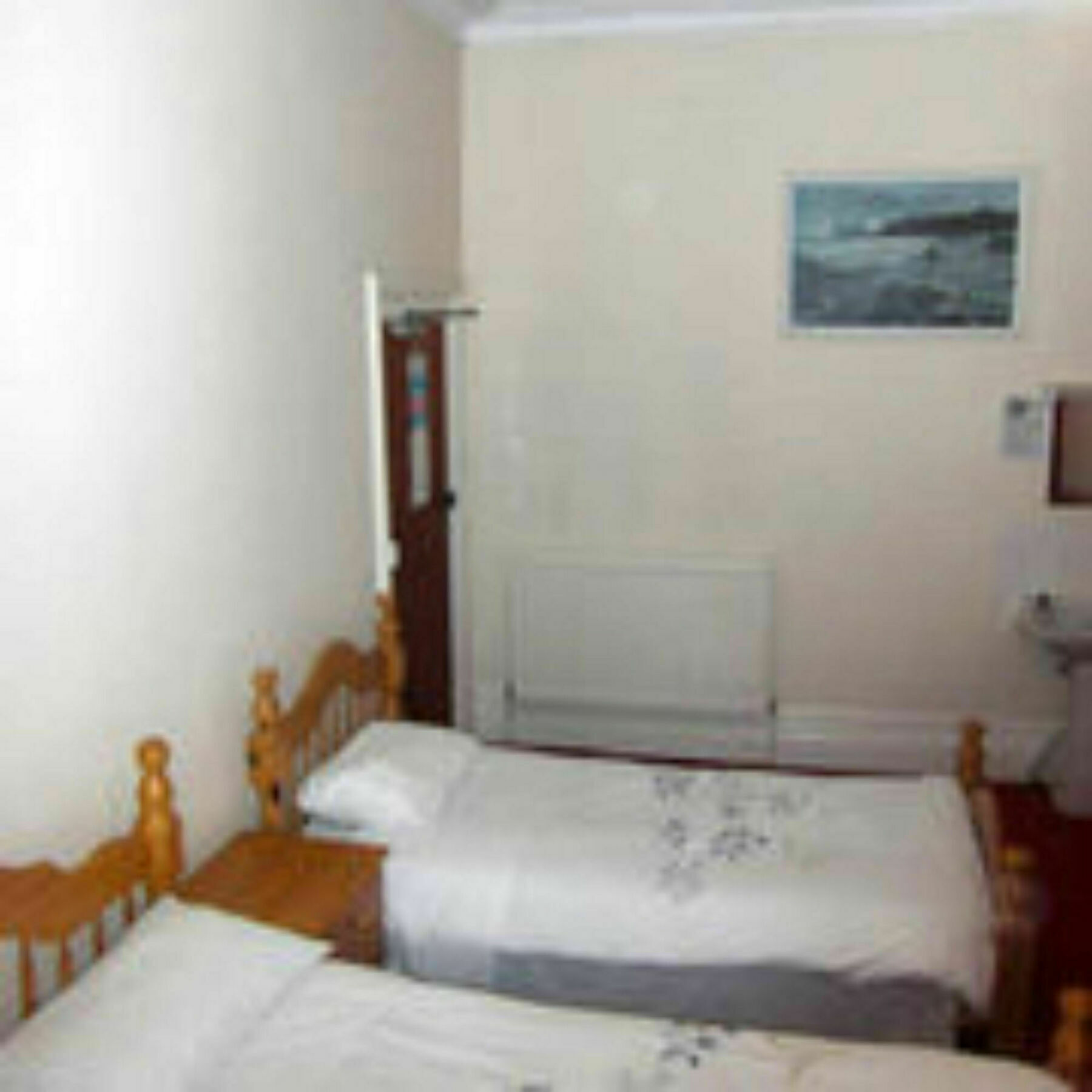 Grafton House Hotel Leicester Kültér fotó