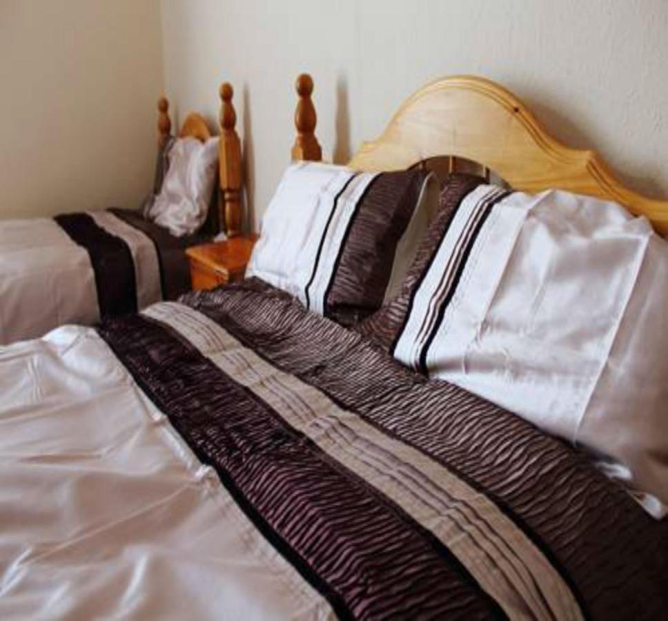Grafton House Hotel Leicester Kültér fotó